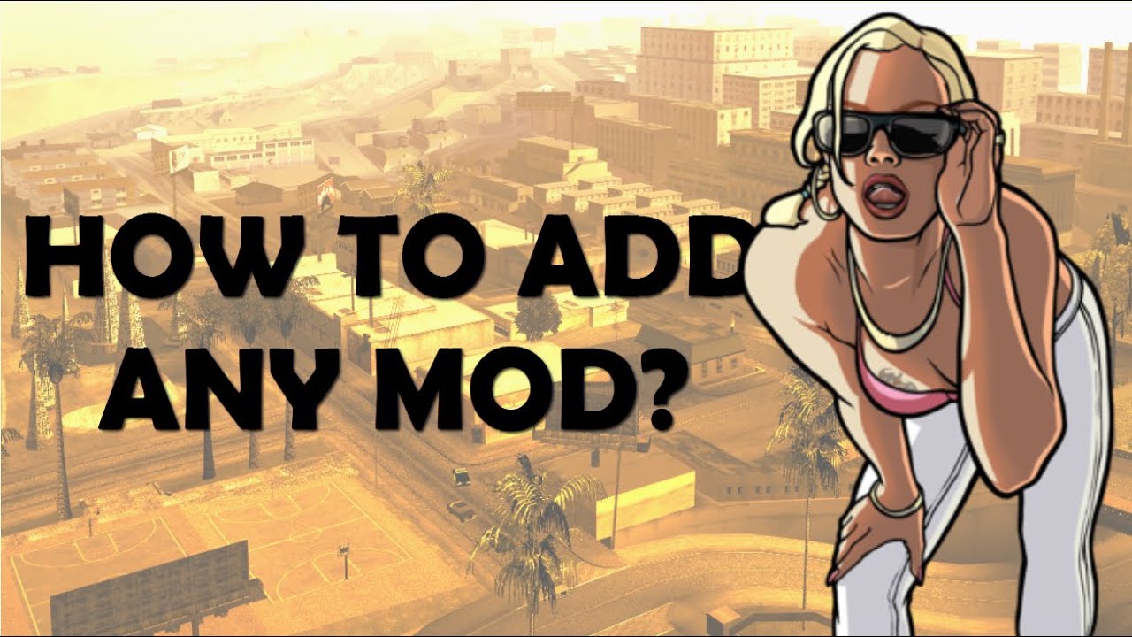 how to install hot coffee mod in gta san andreas android